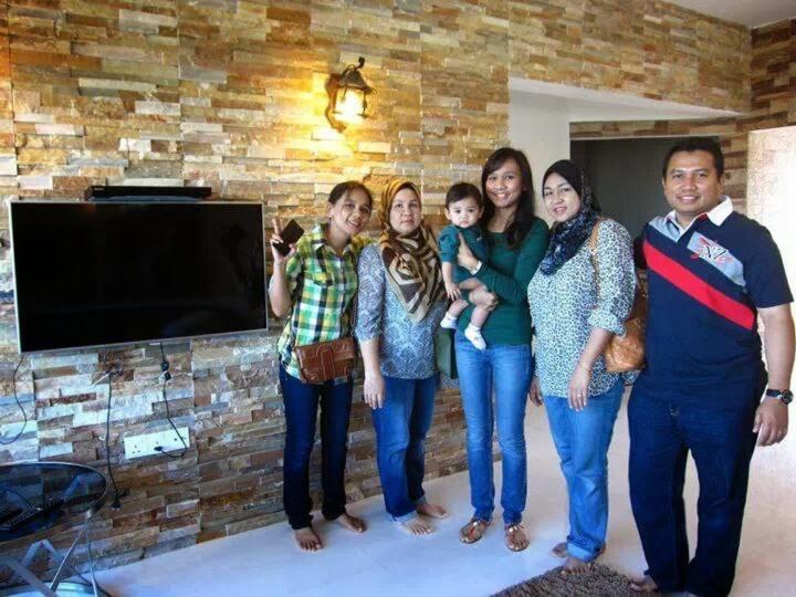 Airbnb @ Batu Ferringhi Beach Esterno foto