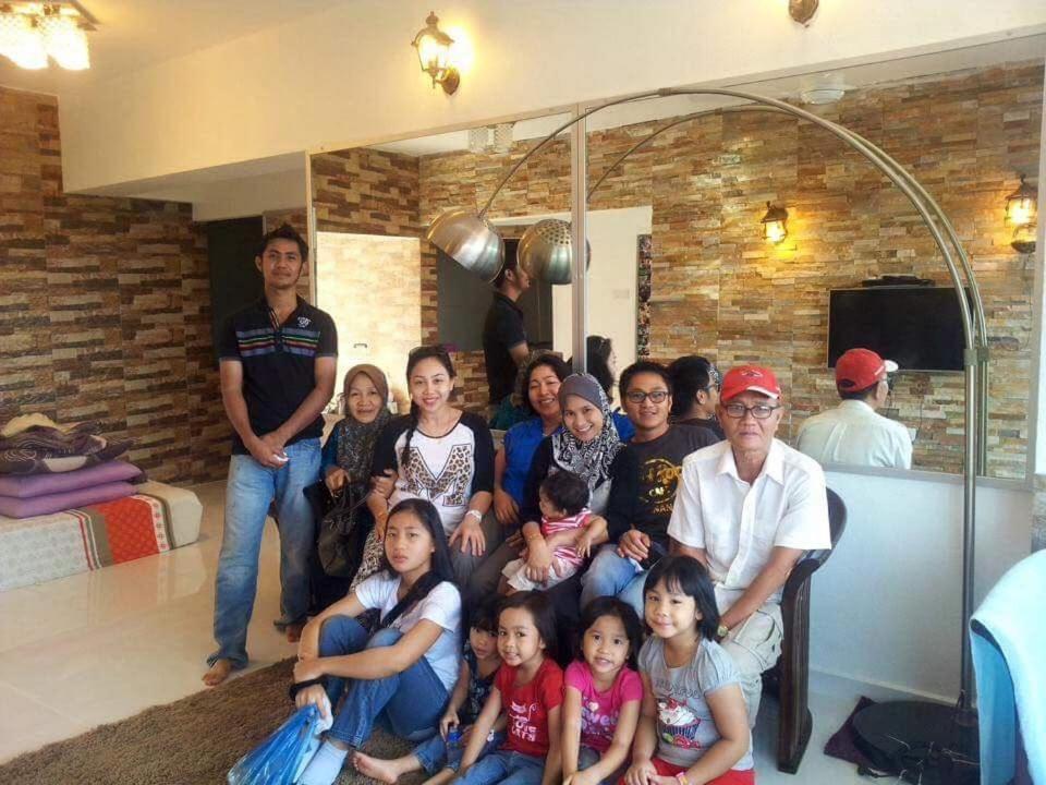 Airbnb @ Batu Ferringhi Beach Esterno foto