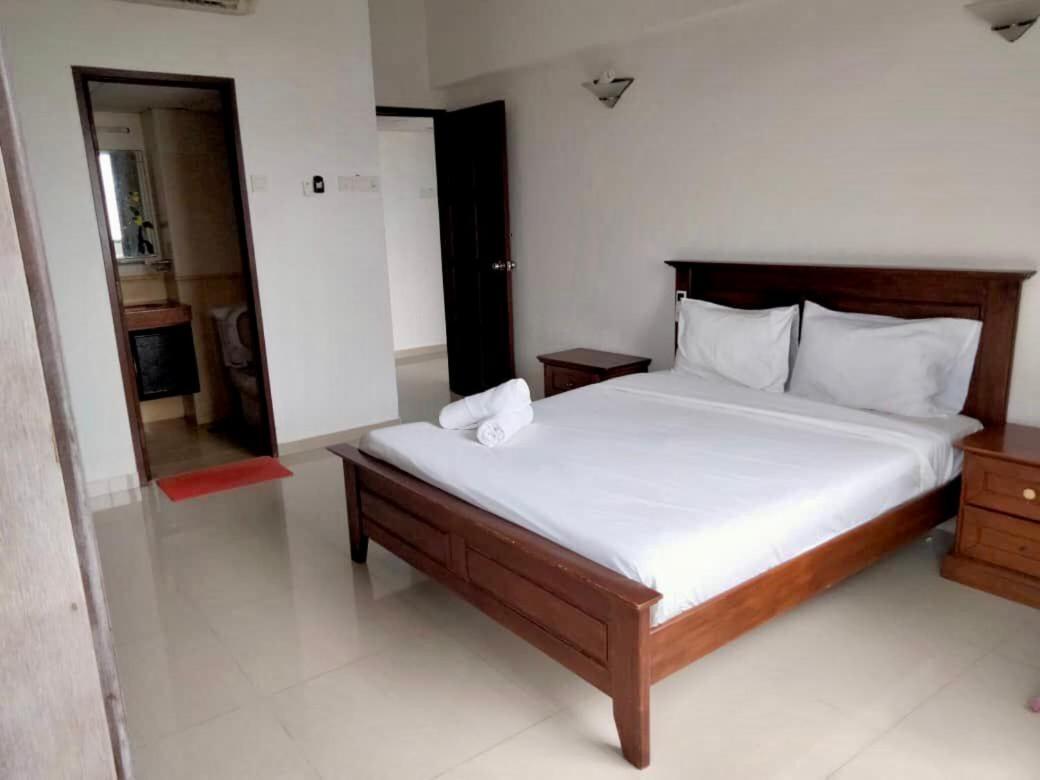 Airbnb @ Batu Ferringhi Beach Esterno foto