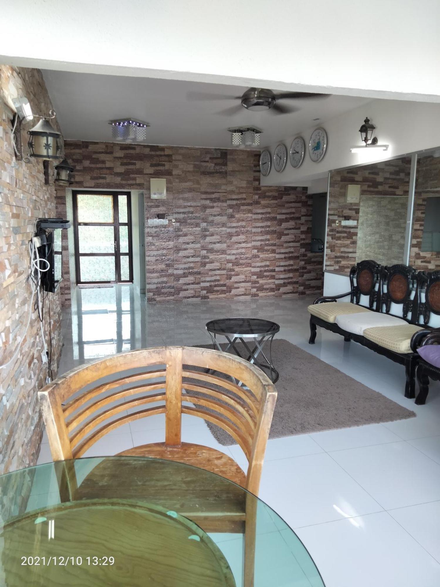 Airbnb @ Batu Ferringhi Beach Camera foto