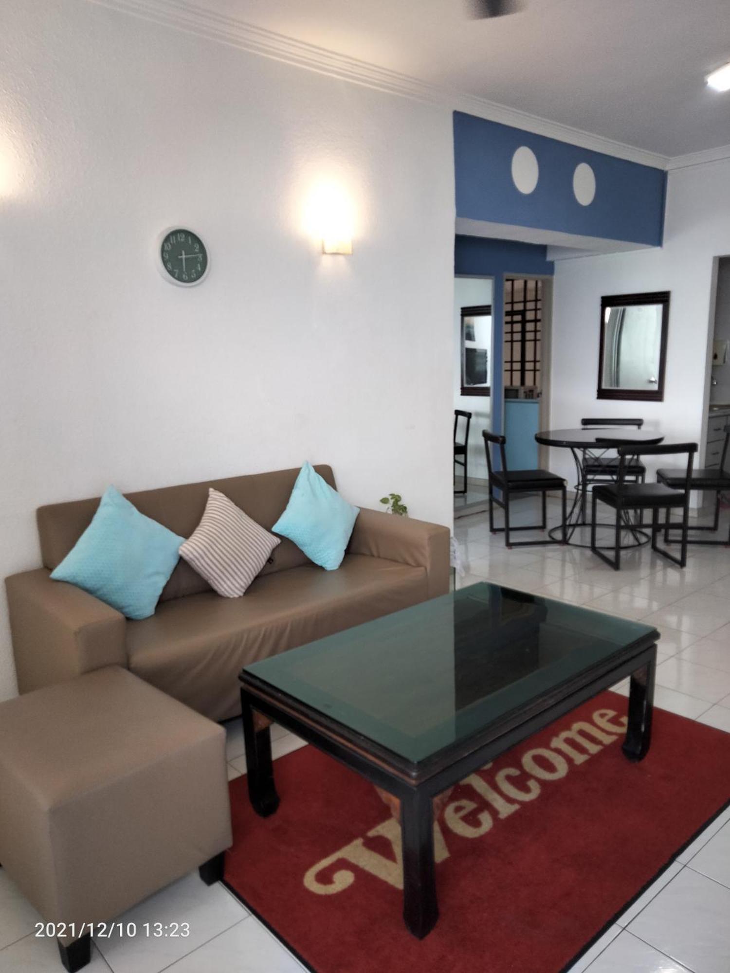 Airbnb @ Batu Ferringhi Beach Camera foto